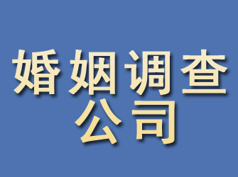 城西婚姻调查公司